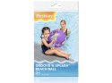 Bestway Dmuchana piłka plażowa ANANASY 51 cm 31036 Bestway Dmuchana piłka plażowa ANANASY 51 cm 31036