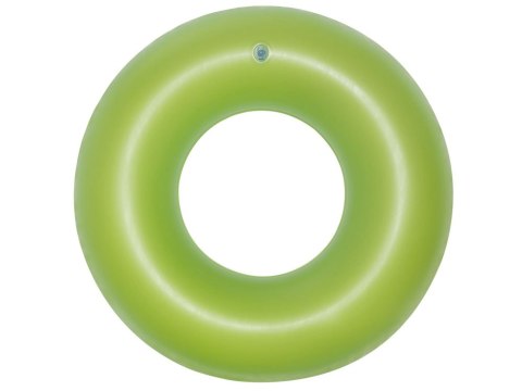 Bestway Dmuchane koło do pływania ZIELONE 76cm 36024 Bestway Dmuchane koło do pływania ZIELONE 76cm 36024