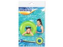 Bestway Dmuchane koło do pływania ZIELONE 76cm 36024 Bestway Dmuchane koło do pływania ZIELONE 76cm 36024