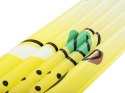 Bestway Dmuchany Materac do wody CYTRYNKA 183 x 69 cm 44122 Bestway Dmuchany Materac do wody CYTRYNKA 183 x 69 cm 44122