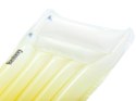 Bestway Dmuchany Materac do wody CYTRYNKA 183 x 69 cm 44122 Bestway Dmuchany Materac do wody CYTRYNKA 183 x 69 cm 44122