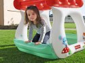 Bestway Dmuchany basenik z kulkami GRZYBEK MUCHOMOREK Fisher Price 93570 Bestway Dmuchany basenik z kulkami GRZYBEK MUCHOMOREK Fisher Price 93570