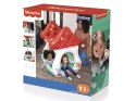 Bestway Dmuchany basenik z kulkami GRZYBEK MUCHOMOREK Fisher Price 93570 Bestway Dmuchany basenik z kulkami GRZYBEK MUCHOMOREK Fisher Price 93570