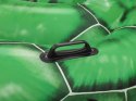 Bestway Dmuchany materac z uchwytami ŻÓŁW 41524 Bestway Dmuchany materac z uchwytami ŻÓŁW 41524