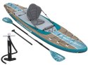 Bestway Zestaw Deska SUP z oparciem Hydro-Force 2w1 335cmx84cmx15cm 6532E Bestway Zestaw Deska SUP z oparciem Hydro-Force 2w1 335cmx84cmx15cm 6532E