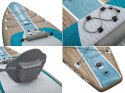 Bestway Zestaw Deska SUP z oparciem Hydro-Force 2w1 335cmx84cmx15cm 6532E Bestway Zestaw Deska SUP z oparciem Hydro-Force 2w1 335cmx84cmx15cm 6532E