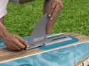 Bestway Zestaw Deska SUP z oparciem Hydro-Force 2w1 335cmx84cmx15cm 6532E Bestway Zestaw Deska SUP z oparciem Hydro-Force 2w1 335cmx84cmx15cm 6532E