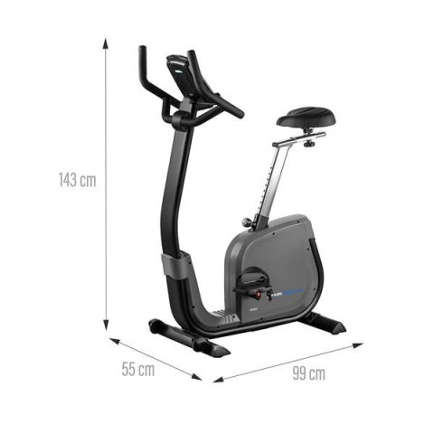HMS PREMIUM M1815 ROWER STACJONARNY ELEKTROMAGNETYCZNY Z GENERATOREM HMS PREMIUM HMS PREMIUM M1815 ROWER STACJONARNY ELEKTROMAGNETYCZNY Z GENERATOREM HMS PREMIUM