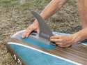 Zestaw Hydro Force Glider Elite 6532G 381x79x15cm 2w1 nadmuchiwany zestaw Zestaw Hydro Force Glider Elite 6532G 381x79x15cm 2w1 nadmuchiwany zestaw