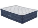 Bestway 2-osobowy Materac Queen Tritech Truleisure Air 203x152x51cm 6716P Bestway 2-osobowy Materac Queen Tritech Truleisure Air 203x152x51cm 6716P