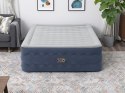 Bestway 2-osobowy Materac Queen Tritech Truleisure Air 203x152x51cm 6716P Bestway 2-osobowy Materac Queen Tritech Truleisure Air 203x152x51cm 6716P