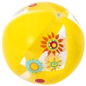 Bestway Dmuchana piłka plażowa KWIATUSZKI 51cm 31036 Bestway Dmuchana piłka plażowa KWIATUSZKI 51cm 31036