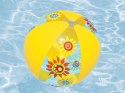 Bestway Dmuchana piłka plażowa KWIATUSZKI 51cm 31036 Bestway Dmuchana piłka plażowa KWIATUSZKI 51cm 31036