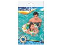 Bestway Dmuchane koło do pływania zielone OWOCE 61cm 36014 A Bestway Dmuchane koło do pływania zielone OWOCE 61cm 36014 A