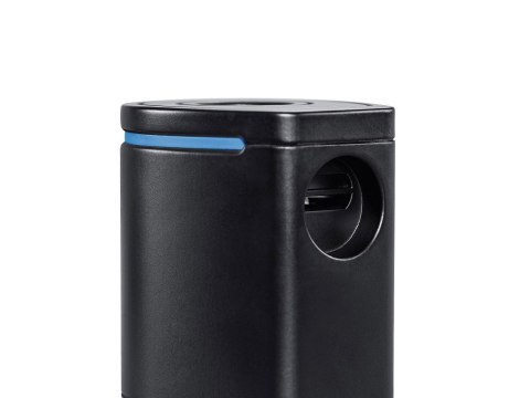 Bestway Elektryczna pompka powietrzba USB + końcówki 62289 Bestway Elektryczna pompka powietrzba USB + końcówki 62289