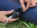 Bestway Elektryczna pompka powietrzba USB + końcówki 62289 Bestway Elektryczna pompka powietrzba USB + końcówki 62289