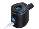 Bestway Elektryczna pompka powietrzba USB + końcówki 62289 Bestway Elektryczna pompka powietrzba USB + końcówki 62289