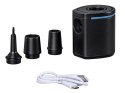 Bestway Elektryczna pompka powietrzba USB + końcówki 62289 Bestway Elektryczna pompka powietrzba USB + końcówki 62289