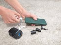 Bestway Elektryczna pompka powietrzba USB + końcówki 62289 Bestway Elektryczna pompka powietrzba USB + końcówki 62289