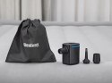Bestway Elektryczna pompka powietrzba USB + końcówki 62289 Bestway Elektryczna pompka powietrzba USB + końcówki 62289