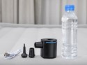 Bestway Elektryczna pompka powietrzba USB + końcówki 62289 Bestway Elektryczna pompka powietrzba USB + końcówki 62289