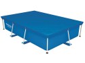 Bestway Pokrywa na basen stelażowy prostokątny 259x170cm 58105 Bestway Pokrywa na basen stelażowy prostokątny 259x170cm 58105