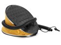 Bestway Pompka nożna do materaca + 2 różne adaptery 29x22cm 62005 Bestway Pompka nożna do materaca + 2 różne adaptery 29x22cm 62005