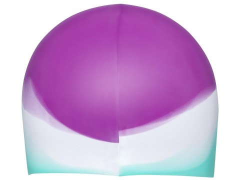 Bestway Silikonowy czepek kąpielowy basenowy dla dzieci KOLOROWY 3+ 26049 Bestway Silikonowy czepek kąpielowy basenowy dla dzieci KOLOROWY 3+ 26049