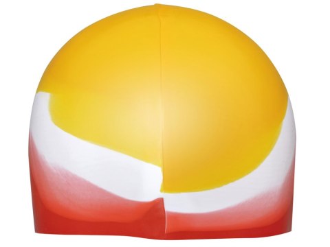Bestway Silikonowy czepek kąpielowy basenowy dla dzieci KOLOROWY 3+ 26049 Bestway Silikonowy czepek kąpielowy basenowy dla dzieci KOLOROWY 3+ 26049