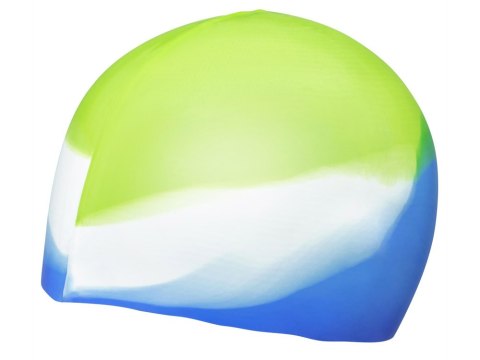 Bestway Silikonowy czepek kąpielowy basenowy dla dzieci KOLOROWY 3+ 26049 Bestway Silikonowy czepek kąpielowy basenowy dla dzieci KOLOROWY 3+ 26049