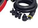 Bestway Wysokociśnieniowa elektryczna pompka powietrzna DC 4 adaptery 62265 Bestway Wysokociśnieniowa elektryczna pompka powietrzna DC 4 adaptery 62265