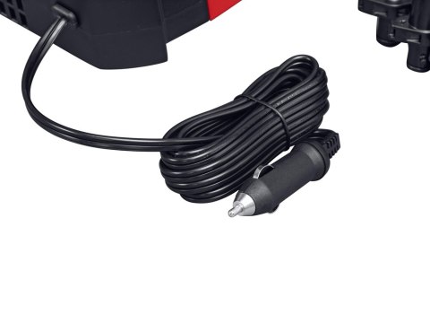 Bestway Wysokociśnieniowa elektryczna pompka powietrzna DC 4 adaptery 62265 Bestway Wysokociśnieniowa elektryczna pompka powietrzna DC 4 adaptery 62265