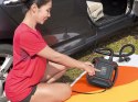 Bestway Wysokociśnieniowa elektryczna pompka powietrzna DC 4 adaptery 62265 Bestway Wysokociśnieniowa elektryczna pompka powietrzna DC 4 adaptery 62265