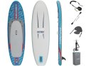Bestway Zestaw Deska SUP z oparciem Hydro-Force 2w1 305cmx84cmx15cm 6532B Bestway Zestaw Deska SUP z oparciem Hydro-Force 2w1 305cmx84cmx15cm 6532B