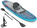 Bestway Zestaw Deska SUP z oparciem Hydro-Force 2w1 305cmx84cmx15cm 6532B Bestway Zestaw Deska SUP z oparciem Hydro-Force 2w1 305cmx84cmx15cm 6532B