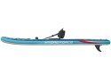 Bestway Zestaw Deska SUP z oparciem Hydro-Force 2w1 305cmx84cmx15cm 6532B Bestway Zestaw Deska SUP z oparciem Hydro-Force 2w1 305cmx84cmx15cm 6532B