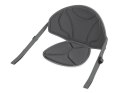 Bestway Zestaw Deska SUP z oparciem Hydro-Force 2w1 305cmx84cmx15cm 6532B Bestway Zestaw Deska SUP z oparciem Hydro-Force 2w1 305cmx84cmx15cm 6532B