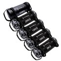 HMS WDC25 BLACK POWER BAG 25 KG HMS HMS WDC25 BLACK POWER BAG 25 KG HMS