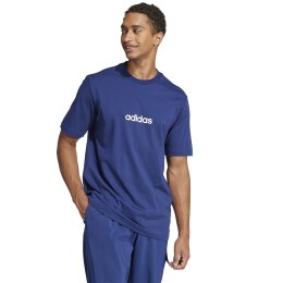 Koszulka adidas Single Jersey Linear Tee JE8999