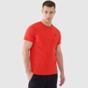 T-shirt 4F 4FWMM00TTSHM2256S 62S T-shirt 4F 4FWMM00TTSHM2256S 62S