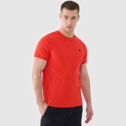 T-shirt 4F 4FWMM00TTSHM2256S 62S