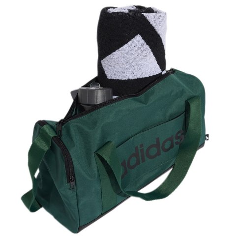 Torba adidas Linear Duffel IN6110 XS Torba adidas Linear Duffel IN6110 XS