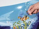 Bestawy Basen dmuchany fish'n friends 262 x 157x46cm 54118 Bestawy Basen dmuchany fish'n friends 262 x 157x46cm 54118