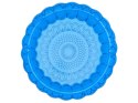 Bestway Dmuchany basen BOHEMIAN BLUE + 2 uchwyty na kubek 168x53cm 54479 Bestway Dmuchany basen BOHEMIAN BLUE + 2 uchwyty na kubek 168x53cm 54479