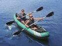 Bestway Kajak 2osobowy Ventura Elite X2 ponton Hydro Force wiosła 65052 Bestway Kajak 2osobowy Ventura Elite X2 ponton Hydro Force wiosła 65052