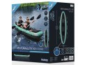 Bestway Kajak 2osobowy Ventura Elite X2 ponton Hydro Force wiosła 65052 Bestway Kajak 2osobowy Ventura Elite X2 ponton Hydro Force wiosła 65052