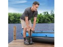 Bestway Pompka tłokowa do materaca 37cm 62086 Bestway Pompka tłokowa do materaca 37cm 62086