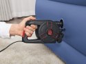 Bestway pompka eklektyczna Powergrip PRO do gniazdka+4adaptery 62247 Bestway pompka eklektyczna Powergrip PRO do gniazdka+4adaptery 62247