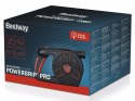Bestway pompka eklektyczna Powergrip PRO do gniazdka+4adaptery 62247 Bestway pompka eklektyczna Powergrip PRO do gniazdka+4adaptery 62247