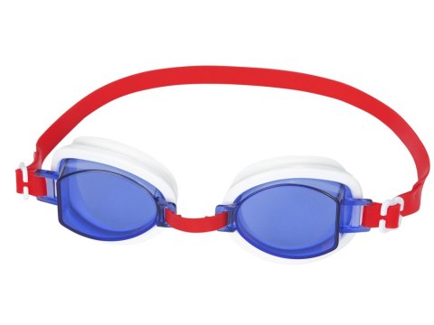 Bestway Okulary do pływania gogle 7+ 21048NI Bestway Okulary do pływania gogle 7+ 21048NI